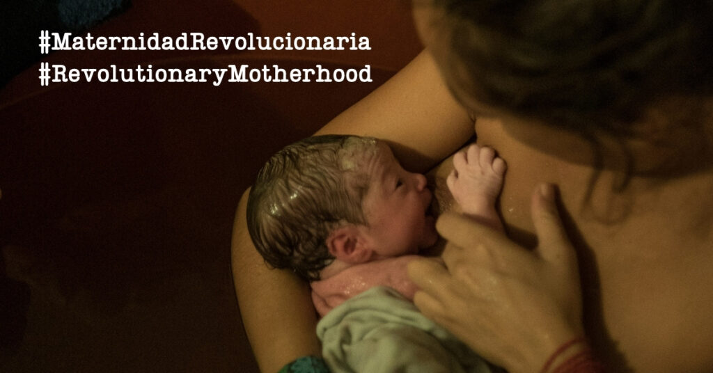 #MaternidadRevolucionaria(4)